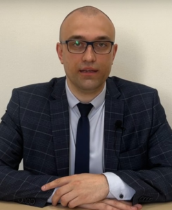 Бологов Евгений Михайлович