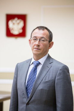 Шатров Евгений Иванович