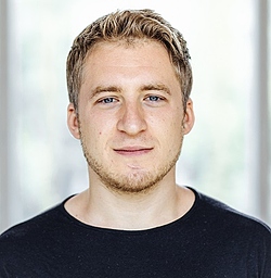 Масюк Дмитрий