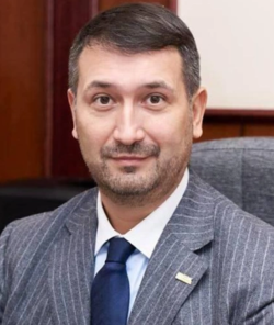 Бравве Вадим Евсеевич