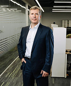 Лавров Владимир Евгеньевич