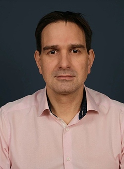 Шевцов Виктор Михайлович