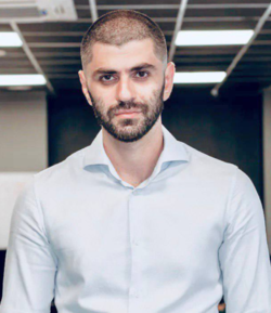 Пепанян Арам Артушович