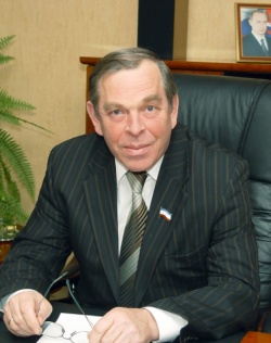 Котиков Виктор Иосифович