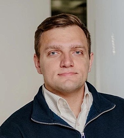 Кучеренков Андрей