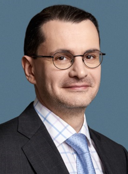 Ворона Иван