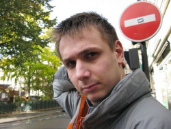 Тихонов Михаил