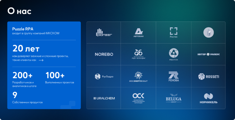 Файл:О компании Puzzle RPA 2024.png