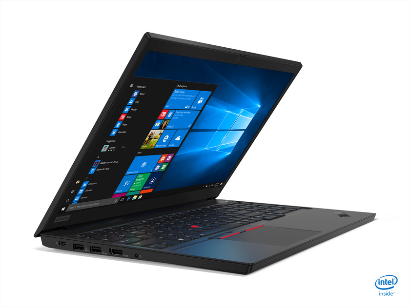 ThinkPad E15