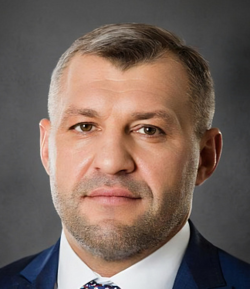 Попов Александр Николаевич