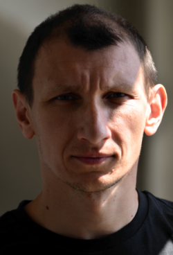 Кононенко Алексей