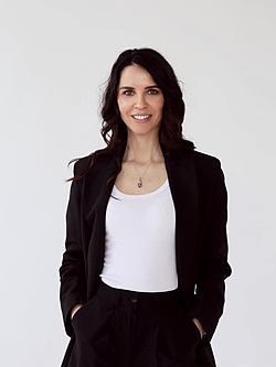 Утикеева Кристина Олеговна