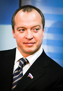 Скоч Андрей Владимирович