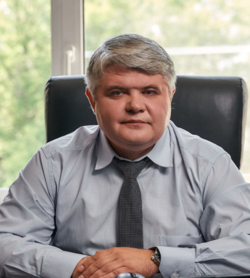 Гречкин Владимир Викторович