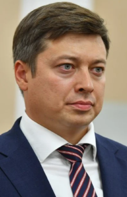 Хаиров Бари Галимович