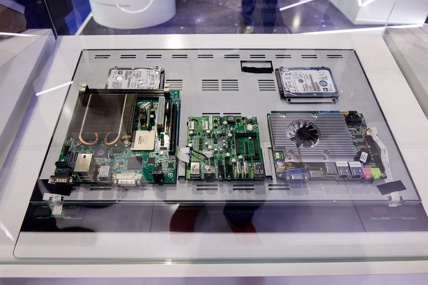 «Бином-КА», 2019