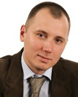 Захаров Михаил