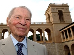 Отто Вернер (Otto Werner)