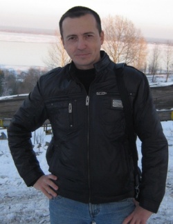 Ерохин Юрий