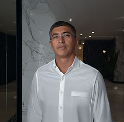 Хажаев Ильдар Гаяревич