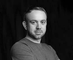 Сажин Антон Юрьевич