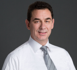 Бурла Альберт (Albert Bourla)