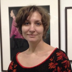 Калягина Ольга