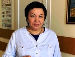 Подкосова Елена Александровна