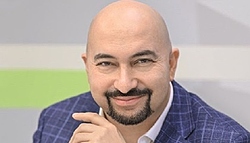 Липкин Евгений