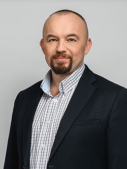 Каминский Алексей Владимирович