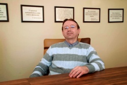 Шошин Андрей